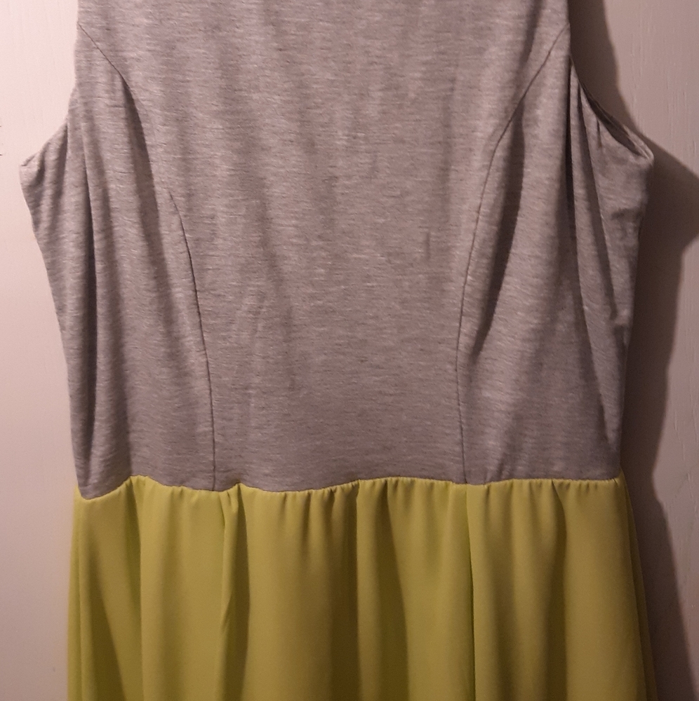 Mini dress - Picture 3 of 7